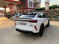 هافال جي تي H6